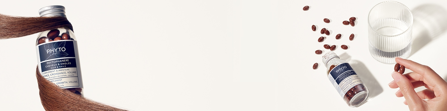 Phytophanere - Δύναμη, ανάπτυξη, όγκος