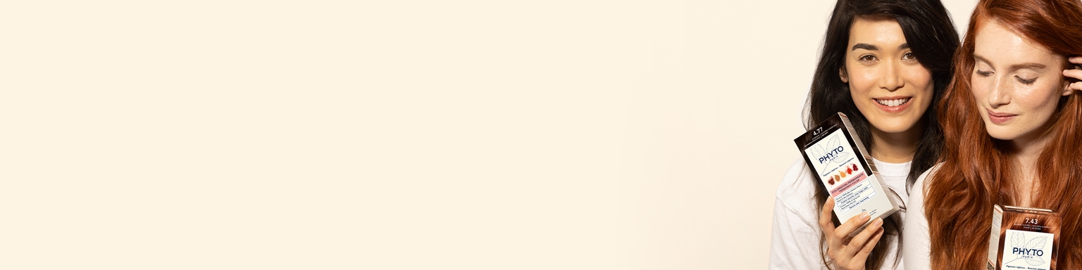 Βαφή Μαλλιών