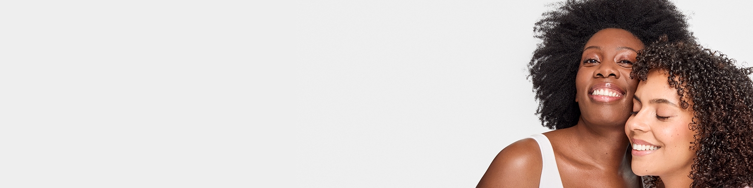 Σγουρά και σπαστά μαλλιά