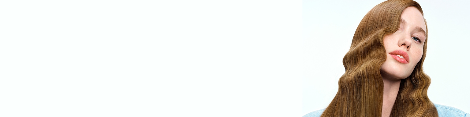 Ξηρά μαλλιά