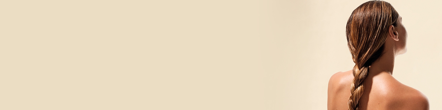 Μαλλιά εκτεθειμένα σε UV, αλάτι και χλώριο