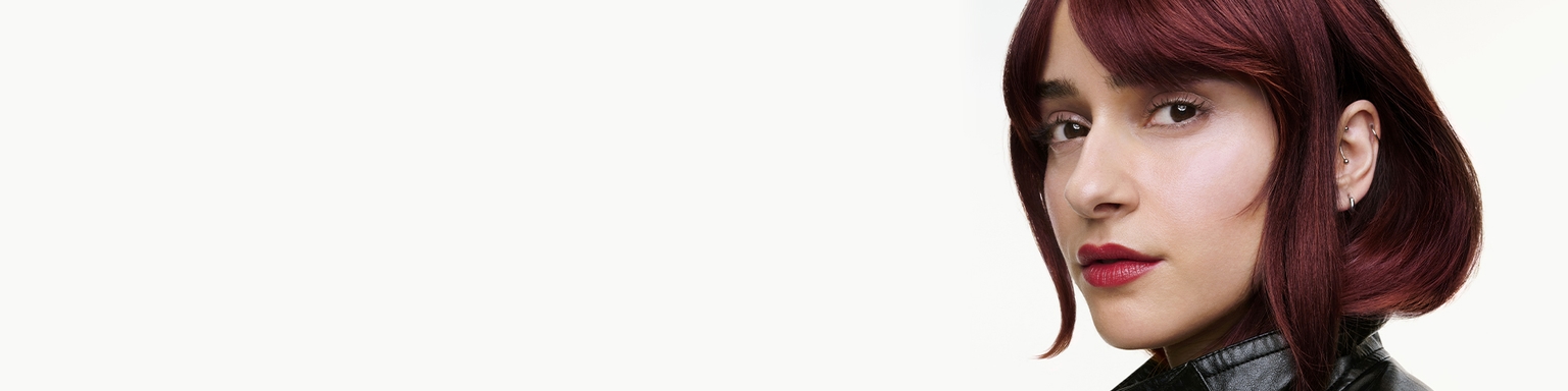 Το ΚΙΤ βαφής μαλλιών