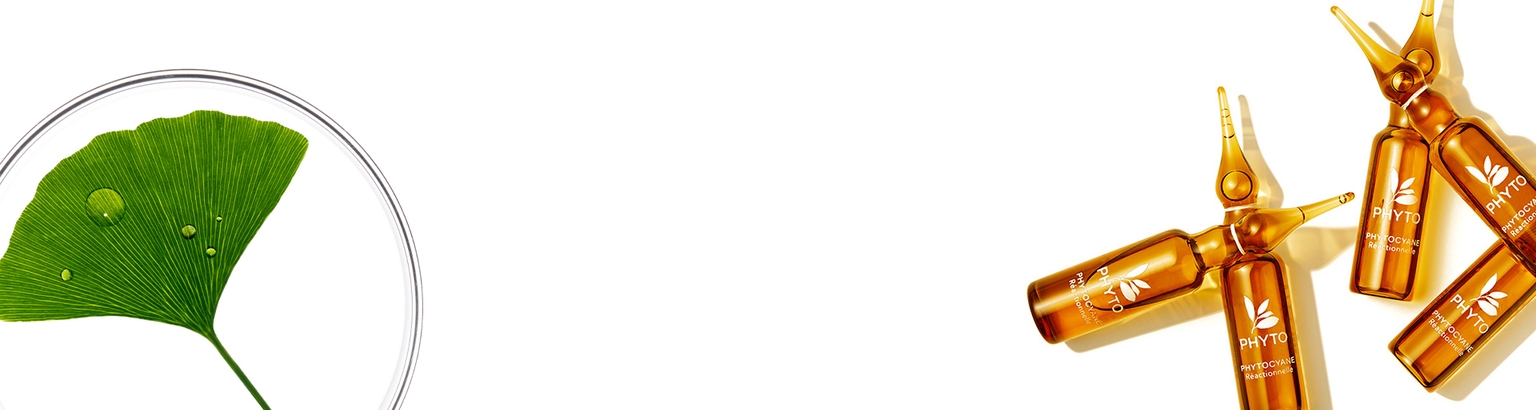 Bestseller PHYTOCYANE