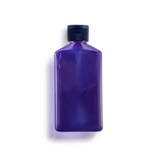 Violet Σαμπουάν κατά των κίτρινων τόνων