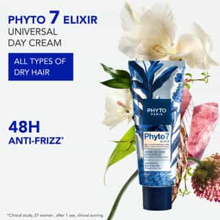 Phyto 7 Elixir Καθημερινή κρέμα 50ml