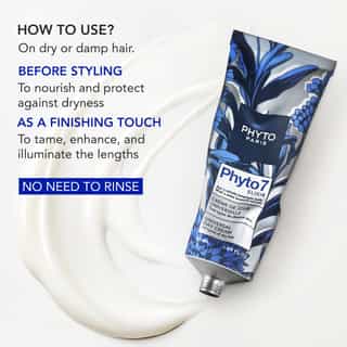 Phyto 7 Elixir Καθημερινή κρέμα 50ml