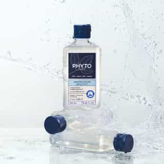 Scalp Solution Σαμπουάν Περιποίησης Τριχωτού