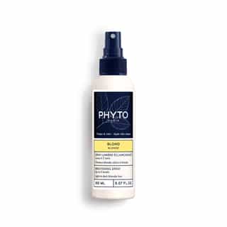 Blond Spray Λάμψης Για Ξανθές Ανταύγειες έως και 2 τόνους