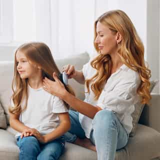 Douceur Σαμπουάν για Απαλότητα