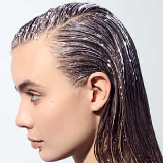 Scalp Solution Καθαριστικό scrub