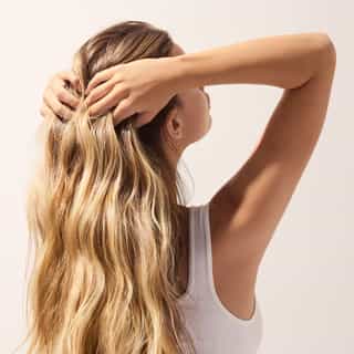 Blond Σαμπουάν Για Ξανθές Ανταύγειες