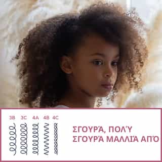 Intense Curls Μαγικό Spray Που Ξεμπλέκει Τα Μαλλιά