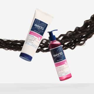 Intense Curls Πλούσια Κρέμα Φορμαρίσματος Για Μπούκλες
