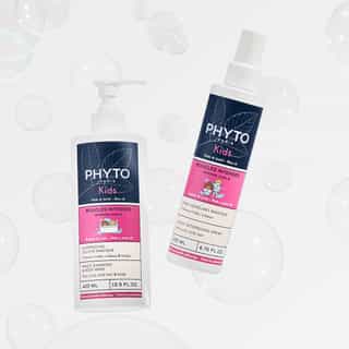 Intense Curls Μαγικό Σαμπουάν & Αφρόλουτρο