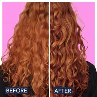 Curls Gel-Crème Πειθαρχίας Για Μπούκλες Ημέρα 1