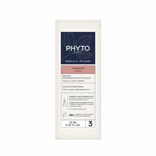 ΒΑΦΗ ΜΑΛΛΙΩΝ PHYTO 9.8 Ξανθό Πολύ Ανοιχτό Μπεζ