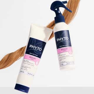 Curls Gel-Crème Πειθαρχίας Για Μπούκλες Ημέρα 1