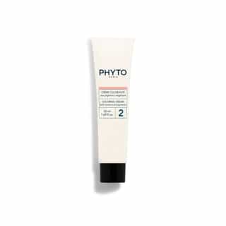 ΒΑΦΗ ΜΑΛΛΙΩΝ PHYTO 5 Καστανό Ανοιχτό