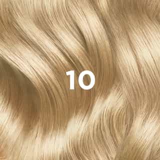 ΒΑΦΗ ΜΑΛΛΙΩΝ PHYTO 10 Κατάξανθο Πλατινέ