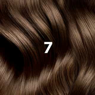 ΒΑΦΗ ΜΑΛΛΙΩΝ PHYTO 7 Ξανθό