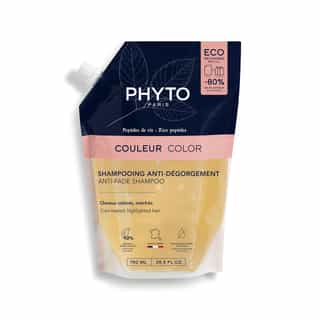 Couleur Ανταλλακτικό Σαμπουάν προστασίας χρώματος 750ml