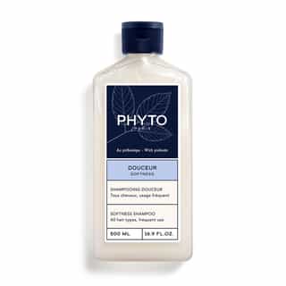 Douceur Σαμπουάν για Απαλότητα 500ml