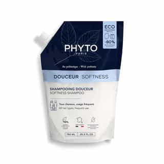 Douceur Ανταλλακτικό Σαμπουάν για Απαλότητα 750ml