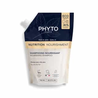 Nutrition Ανταλλακτικό Σαμπουάν για Θρέψη 750ml