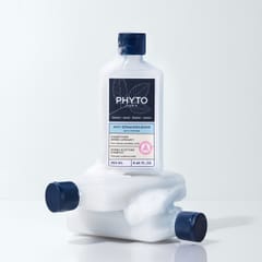 Scalp Solution Δερμοκαταπραϋντικό σαμπουάν
