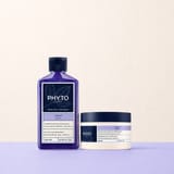 Violet Διορθωτική μάσκα κατά του κιτρινίσματος