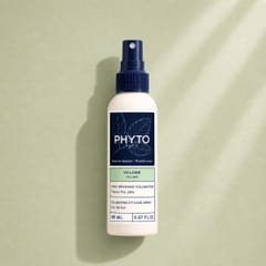Volume Styling Spray για όγκο