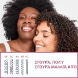 Intense Curls Μάσκα Θρέψης Για Μπούκλες