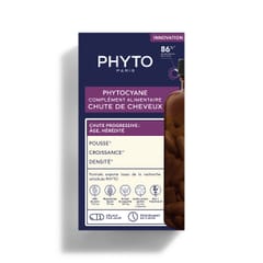 Phytocyane Συμπλήρωμα διατροφής κατά της τριχόπτωσης