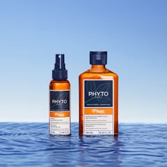 Plage Σαμπουάν Ενυδάτωσης για Μετά τον Ήλιο