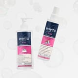 Intense Curls Μαγικό Σαμπουάν & Αφρόλουτρο