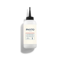ΒΑΦΗ ΜΑΛΛΙΩΝ PHYTO 6.66 Ανοιχτό καστανό κερασί