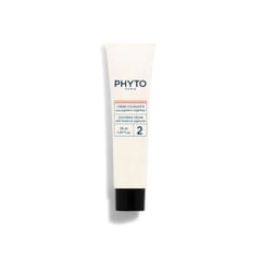ΒΑΦΗ ΜΑΛΛΙΩΝ PHYTO 6.66 Ανοιχτό καστανό κερασί
