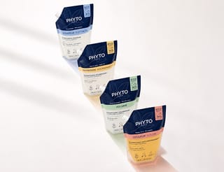 Volume Ανταλλακτικό Σαμπουάν για όγκο 750ml