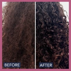 Intense Curls Gel Κατά του Φριζαρίσματος