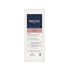 ΒΑΦΗ ΜΑΛΛΙΩΝ PHYTO 4.77 Καστανό Έντονο Μαρόν