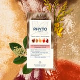 ΒΑΦΗ ΜΑΛΛΙΩΝ PHYTO 8.1 ΑΝΟΙΧΤΟ ΞΑΝΘΟ ΣΤΑΧΤΙ