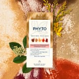 ΒΑΦΗ ΜΑΛΛΙΩΝ PHYTO 9.3 Ξανθό Πολύ Ανοιχτό Χρυσό