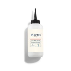 ΒΑΦΗ ΜΑΛΛΙΩΝ PHYTO 4.77 Καστανό Έντονο Μαρόν