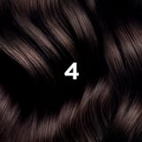 ΒΑΦΗ ΜΑΛΛΙΩΝ PHYTO 4 Καστανό