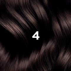 ΒΑΦΗ ΜΑΛΛΙΩΝ PHYTO 4 Καστανό