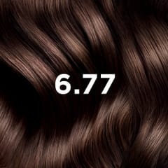 ΒΑΦΗ ΜΑΛΛΙΩΝ PHYTO 6.77 Μαρόν Ανοιχτό Καπουτσίνο