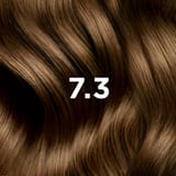 ΒΑΦΗ ΜΑΛΛΙΩΝ PHYTO 7.3 Ξανθό Χρυσό