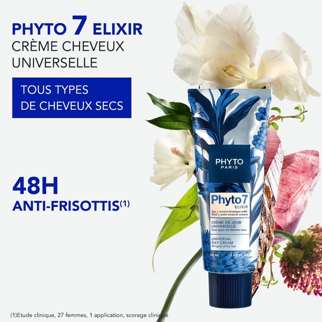 Crème de Jour Universelle 50ml 