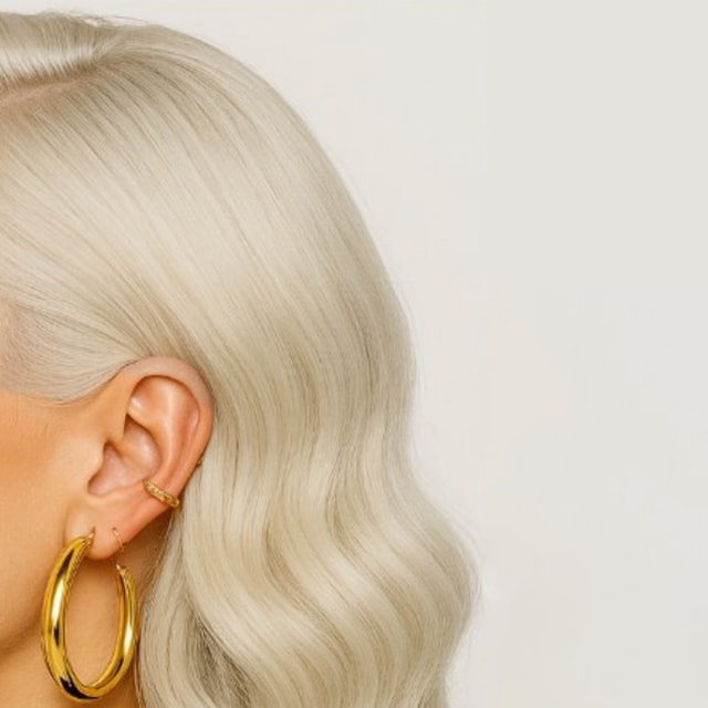 Διορθωτική μάσκα κατά του κιτρινίσματος