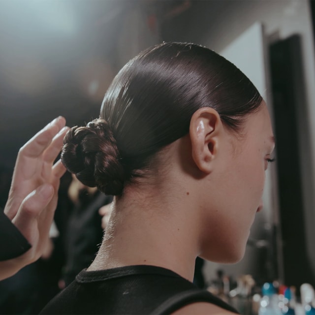 Laque Végétale Fixation Médium à Forte